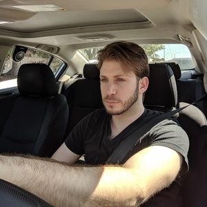 Meet your Posher, Stephen